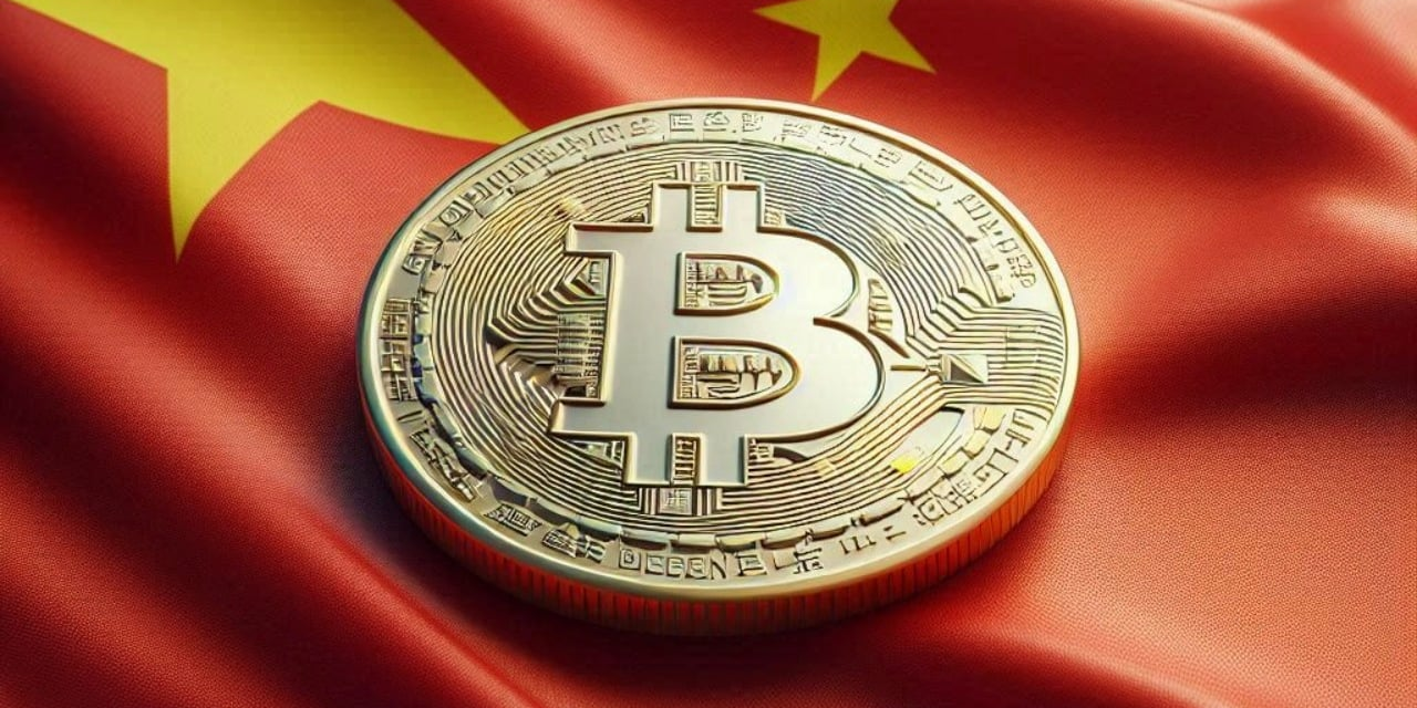 Tron Founder Justin Sun Calls on China to Warm up to Bitcoin