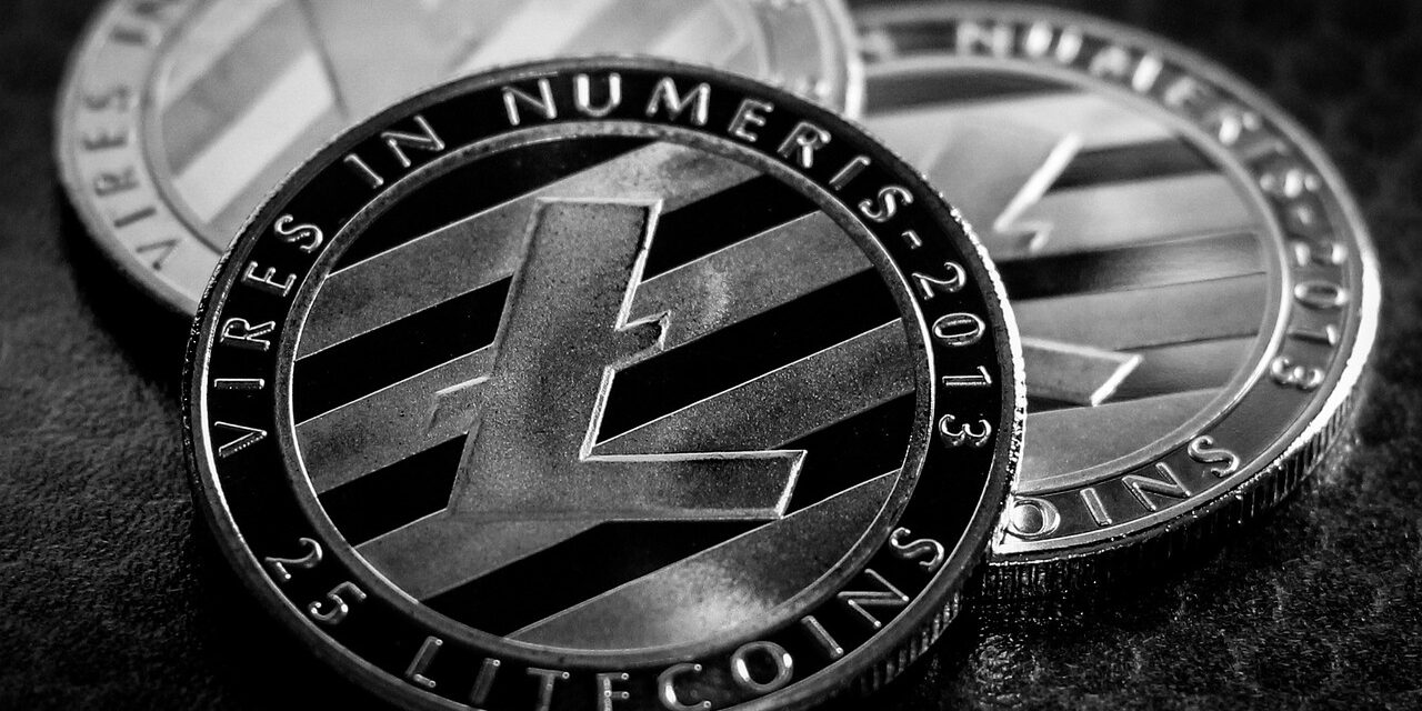 Litecoin and ETFs: A New Investment Frontier?