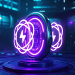 Lightchain Presale Raises $8.5M, Poised to Rival Ethereum